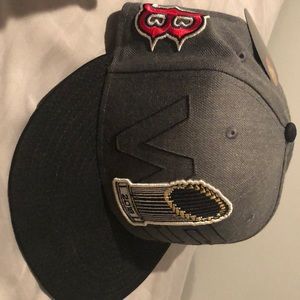 World Series Hat